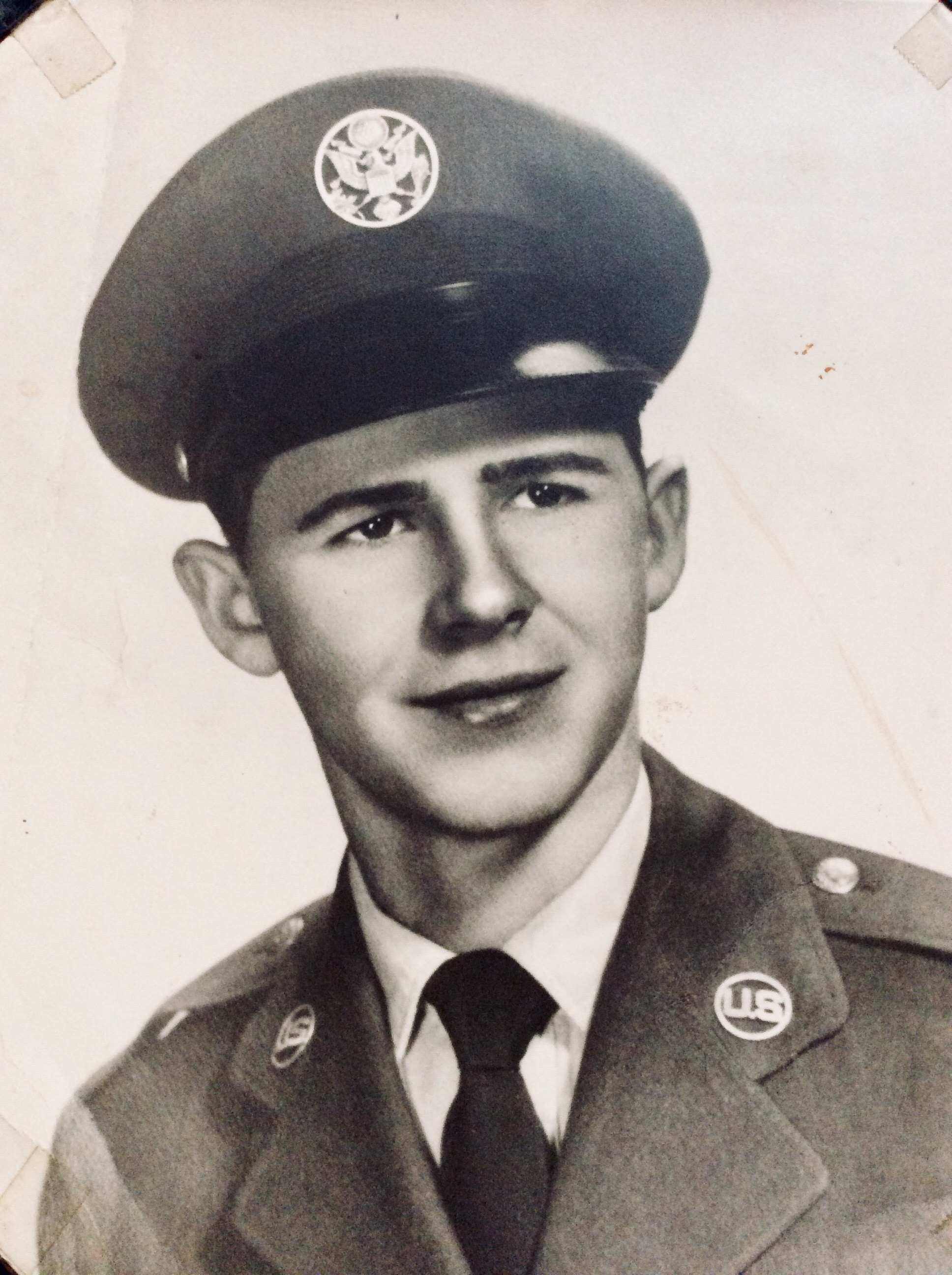 Earl David McCall
