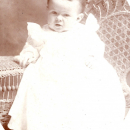 A photo of Iva Marie (Beach) Wilcox