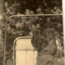 A photo of George Szekely