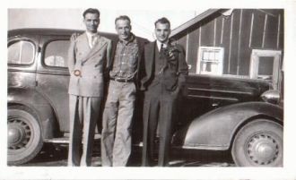 3 men