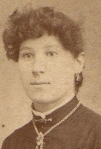 A photo of Emma C Nelson