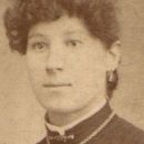 A photo of Emma C Nelson