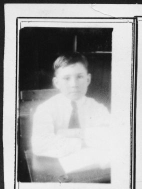 Wally Keller