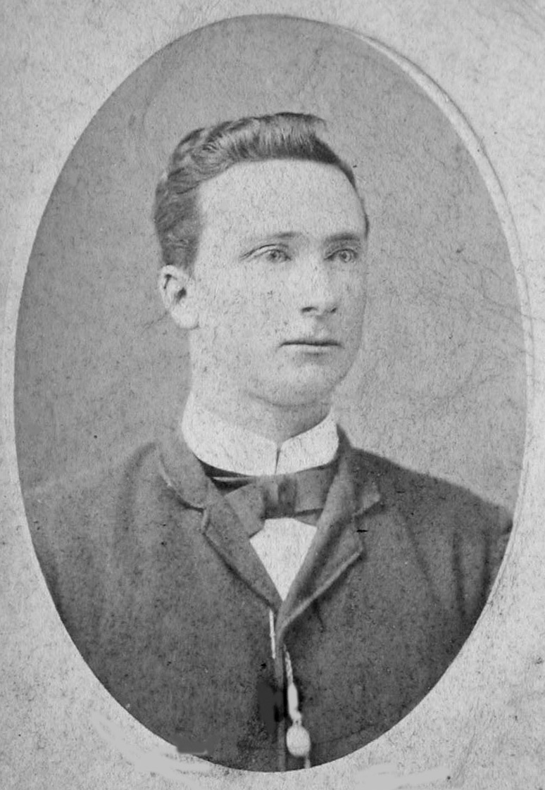 John Francis KEARNEY (1860-1899)