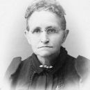 A photo of Mrs. Alford