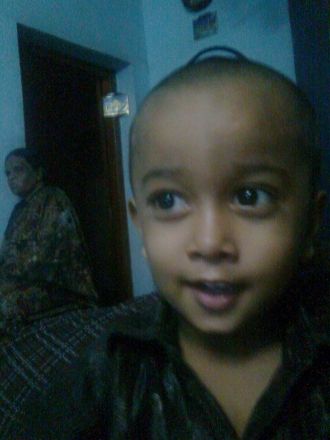 Ismail Isma