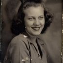 A photo of Marion McGeachie
