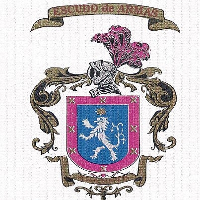 Araneta Coat of arms