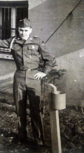 Harold Robert Hunt