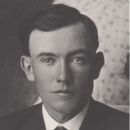 A photo of Frank Read