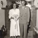 A photo of Nonnie Emma McWherter