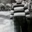 A photo of Peter Handras