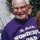 A photo of William Turner