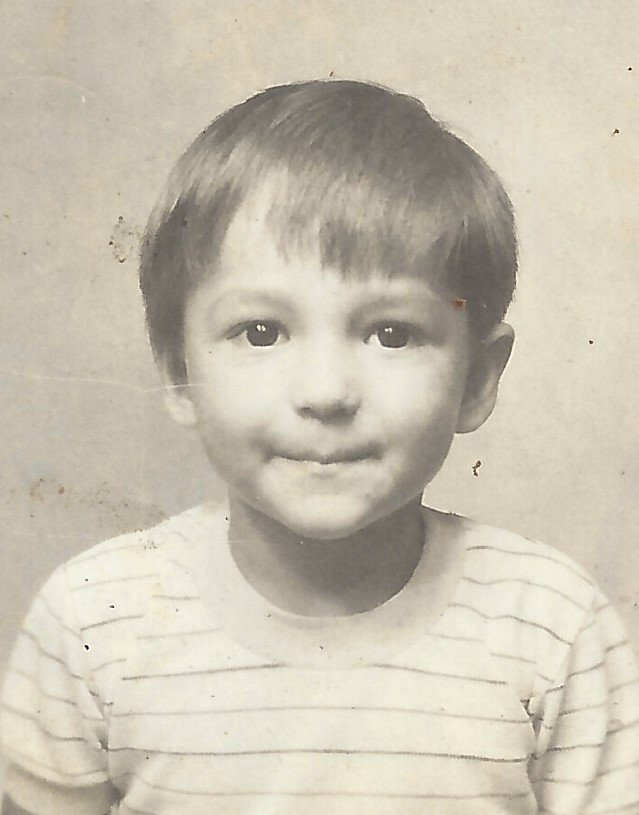 Michel Meusburger