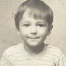 A photo of Michel Meusburger