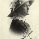 A photo of Constance Wilson