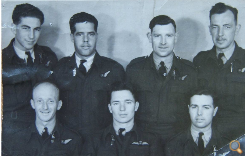 Archibald Donald Jones