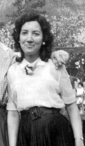 Angelita Farinas