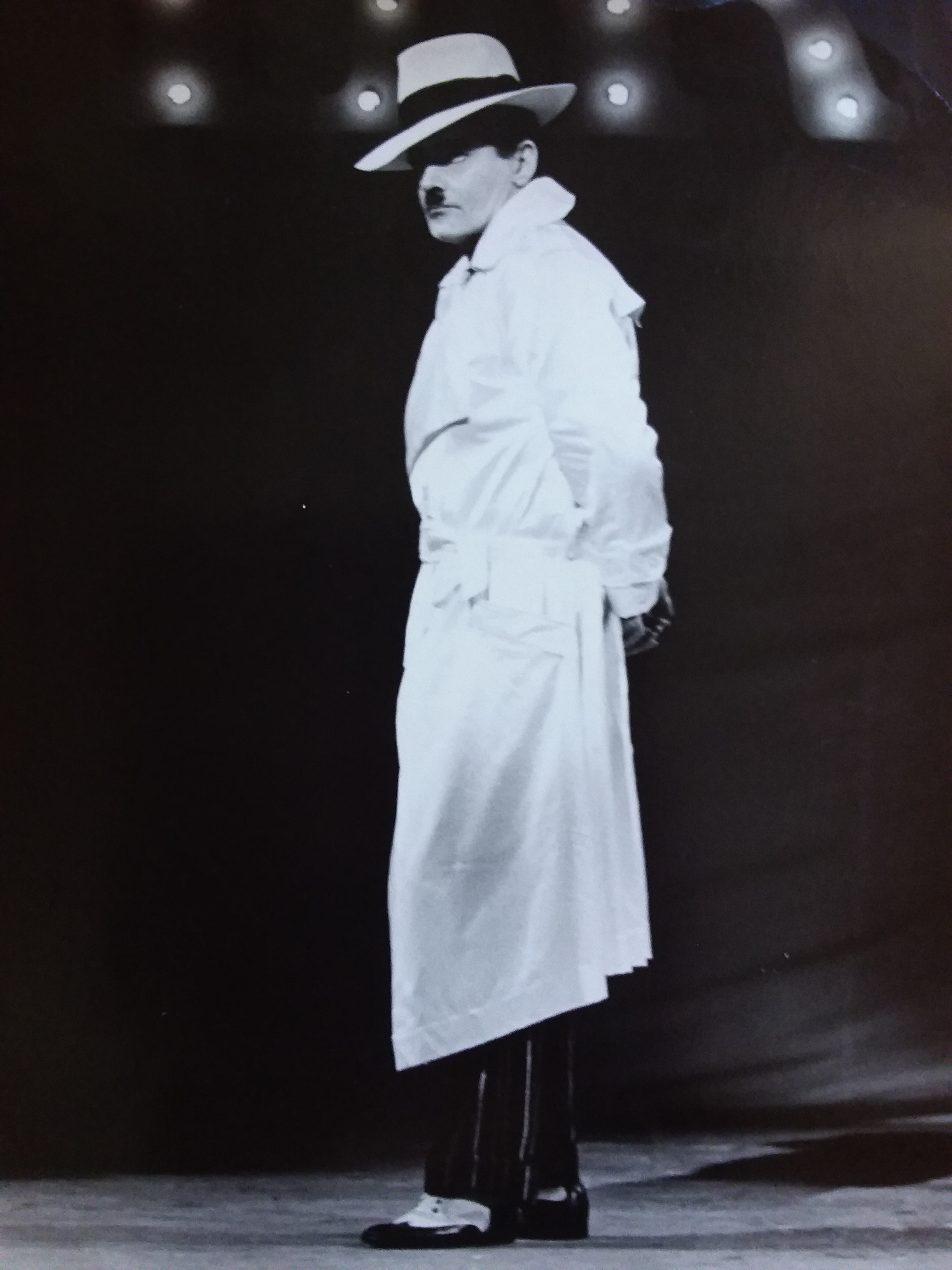 Donald Madden