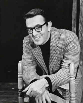 Larry Blyden