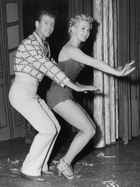 Gene Nelson