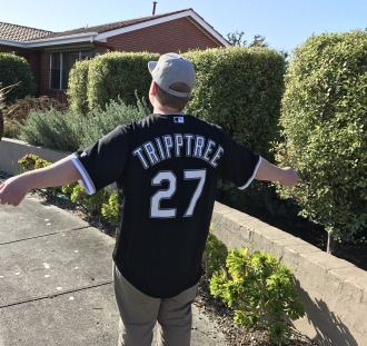 Keith Tripptree
