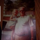 A photo of Floyd Huffman