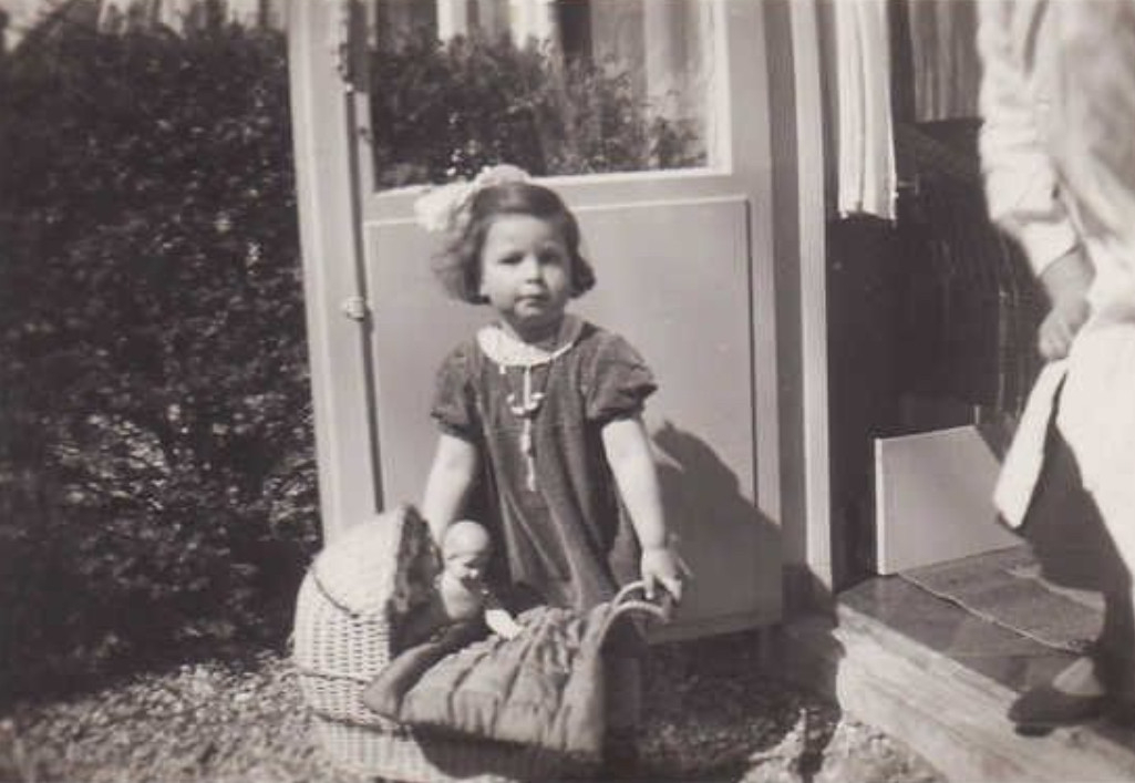 Bertha Elburg