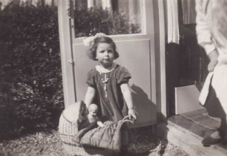 Bertha Elburg