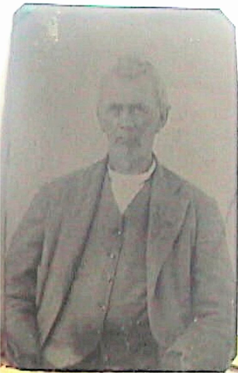 William H. Tharp