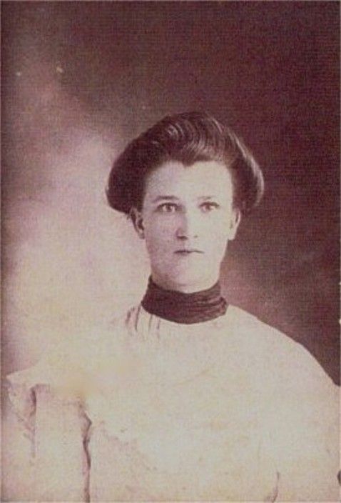 Cynthia Ann Flaherty Weaver