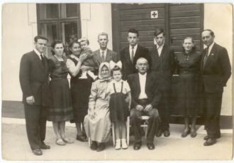 Family Gruber, Faix, Dugovic