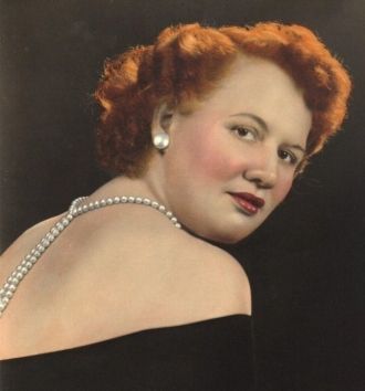 Elizabeth Sara Morrow