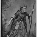 A photo of Charlotte Cushman