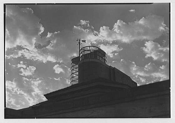 Herbert F. Johnson, Jr., Wingspread, residence in Racine,...