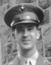 William Robert Tumbelston, Pennsylvania 1941