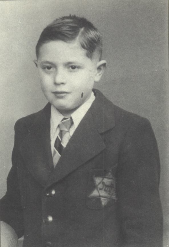 Albert Bigielman 1944