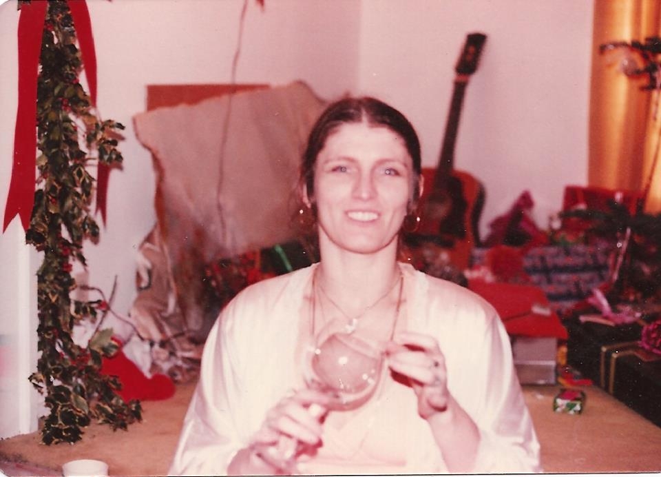 Ada Joann Kneer