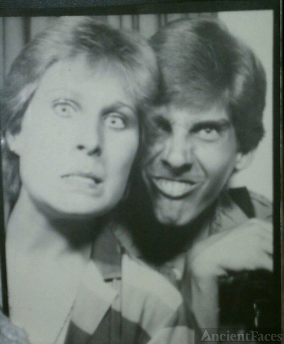 Jeffery K White & Barbara