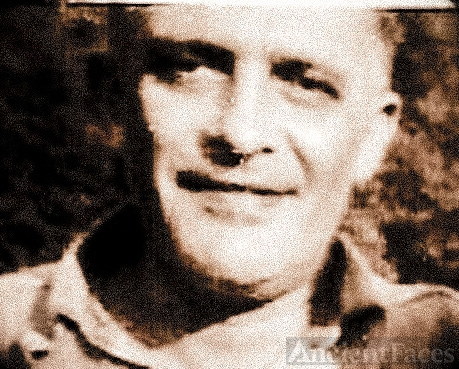 Myron Barber Johnson