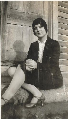 Thelma Neese Gwaltney