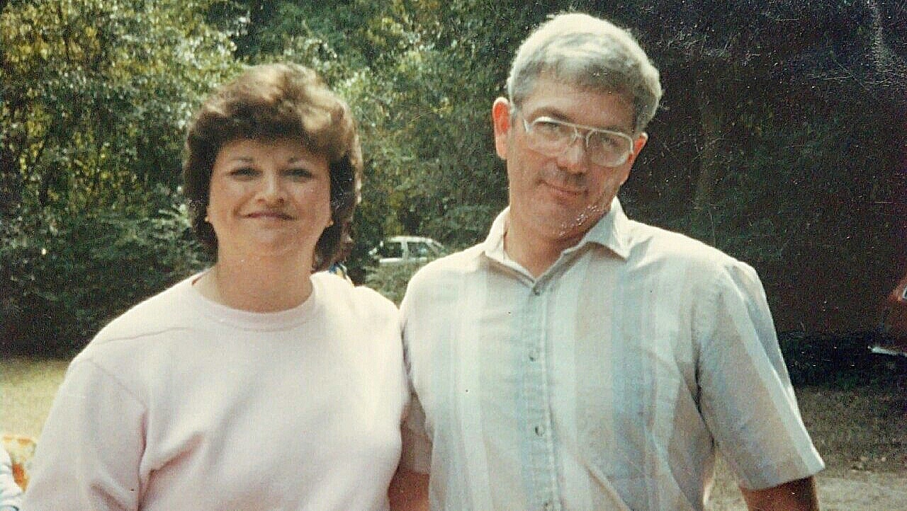 Glenda Juanita Durden Smyly 