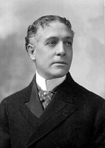 Otis Skinner