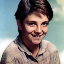 A photo of Tommy Rettig