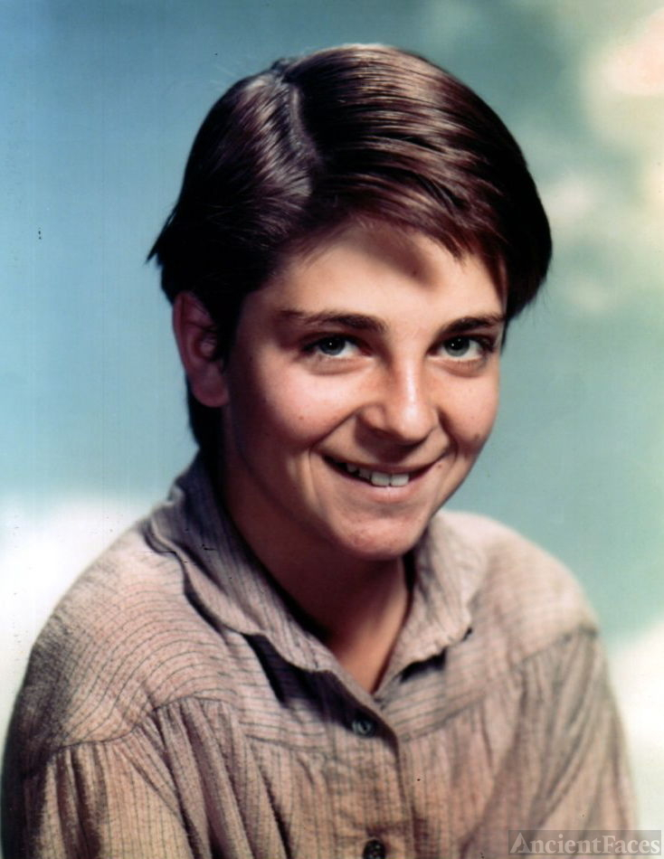 Tommy Rettig