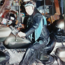 A photo of Judy (Bradley) Borgne