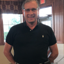A photo of Juan F. Puchot Jr