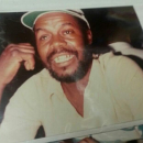 A photo of Earnest Washington
