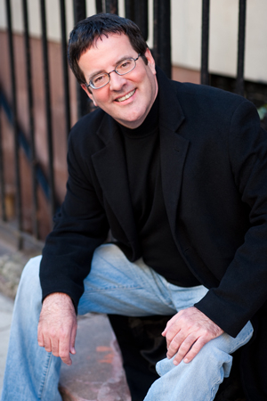 Brian Kellow