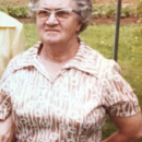 A photo of Nell Smythe